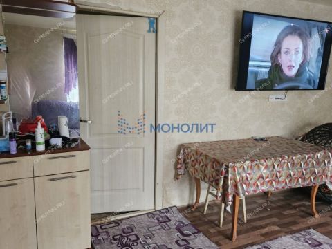 dom-tsn-serebryanye-klyuchi-park-dalnekonstantinovskiy-rayon фото