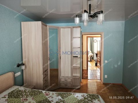 3-komnatnaya-ul-maksima-gorkogo-d-250 фото