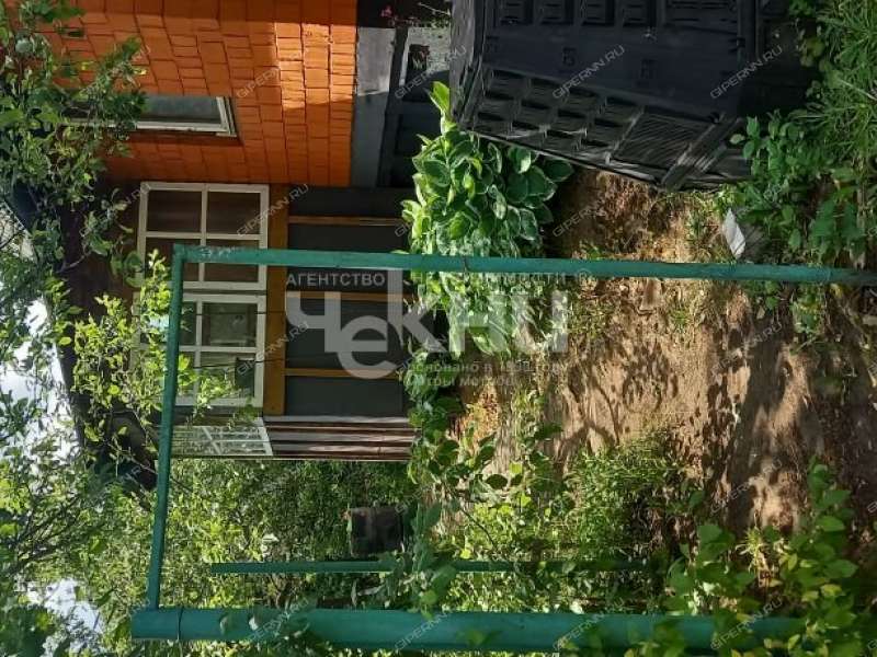 дача на  село Арманиха