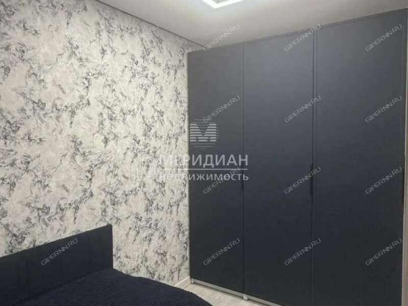 трёхкомнатная квартира на улице Даргомыжского дом 23 к3