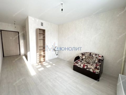 kvartira-studiya-ul-borisa-vidyaeva-d-10 фото