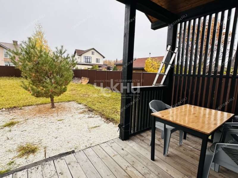 дом на Ахматовой село Каменки