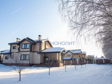 kottedzh-selo-shava-kstovskiy-rayon фото