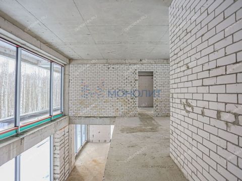 kottedzh-derevnya-shumilovo-bogorodskiy-municipalnyy-okrug фото