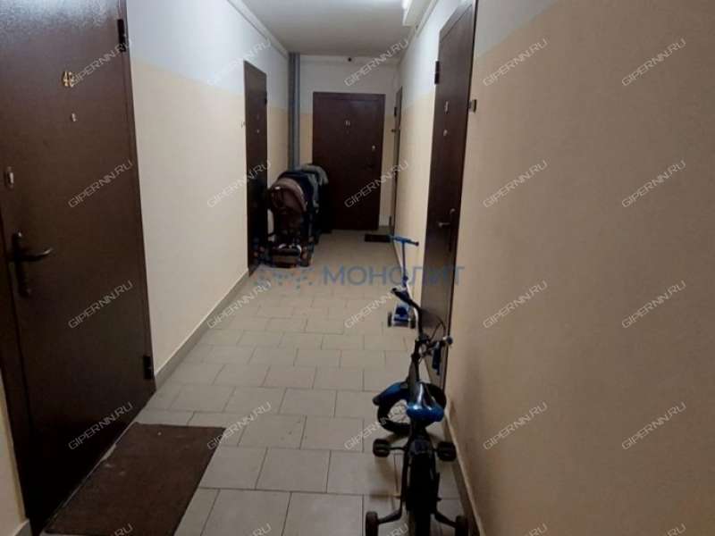 двухкомнатная квартира на проспекте Кораблестроителей дом 50