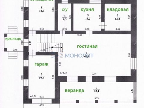 dom-tszh-sosna фото