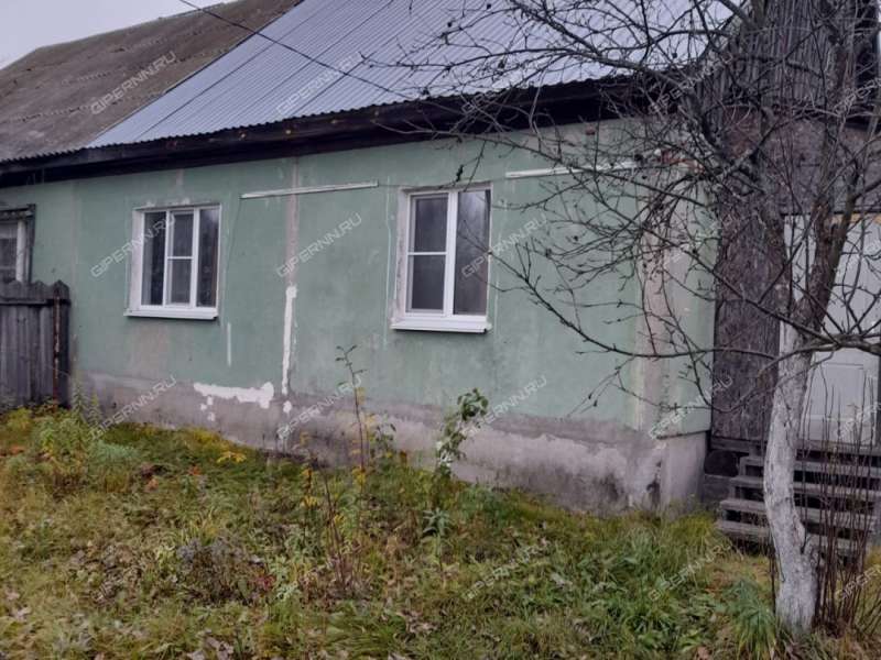 дом на  деревня Хахалы