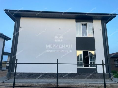 dom-rabochiy-poselok-maloe-kozino-balahninskiy-municipalnyy-okrug фото