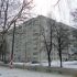 двухкомнатная квартира на Берёзовской улице дом 96