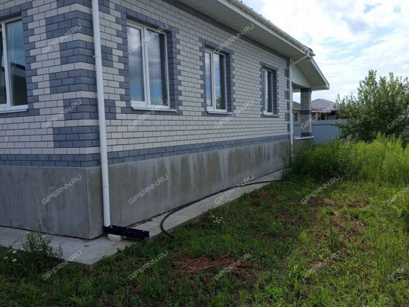 дом на Еловая город Кстово