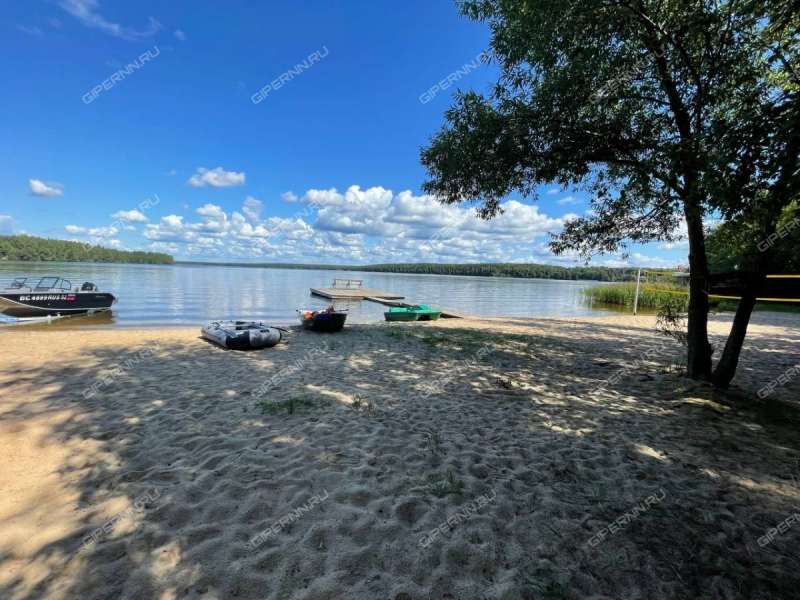 земельный участок 69 соток - деревня Юркино