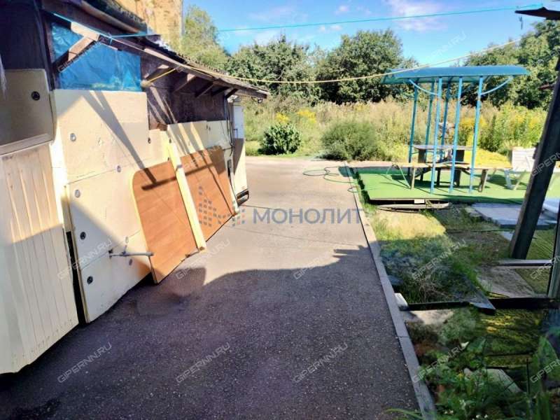 дом на СНТ Сокол №3