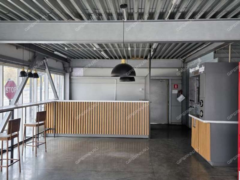 помещение под помещение свободного назначения, торговую площадь на улице Ворошилова деревня Новоликеево