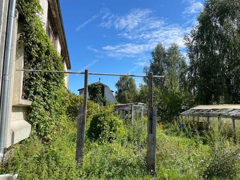 дом на Лесная село Воронино