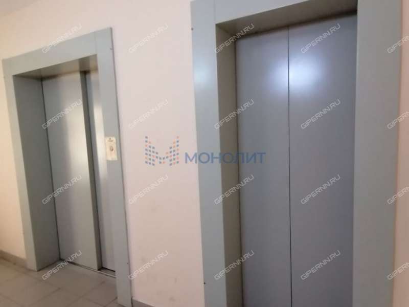 двухкомнатная квартира на Победной улице дом 12