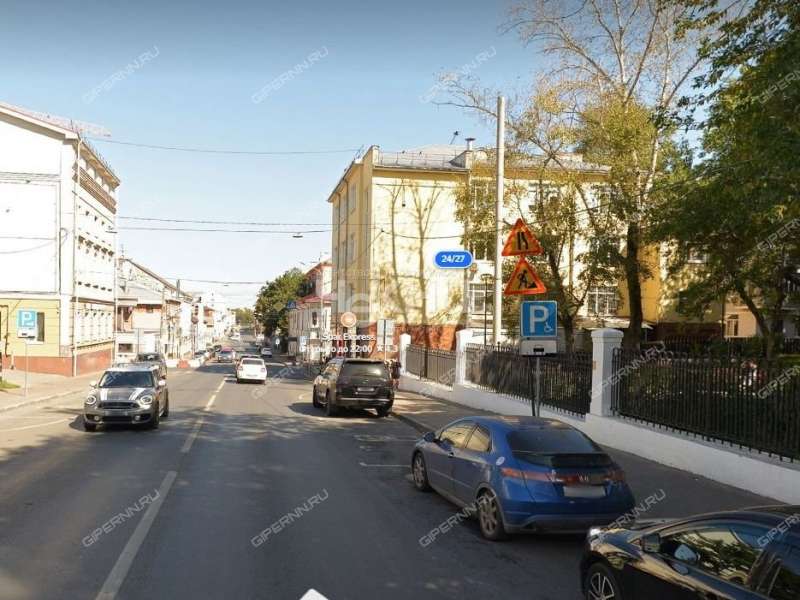 готовый бизнес апартаменты в Нижегородском районе Нижнего Новгорода