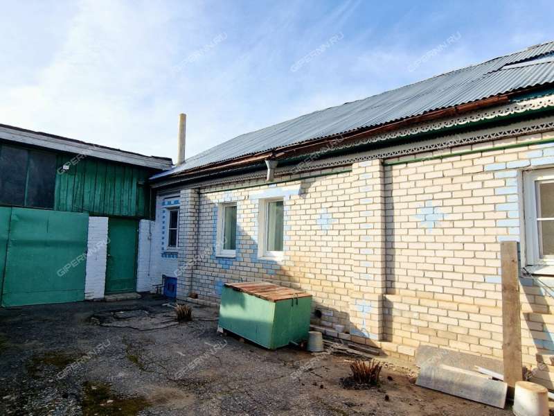 дом на 132 деревня Ржавка