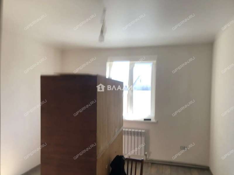 дом на Советской улице посёлок Память Парижской Коммуны