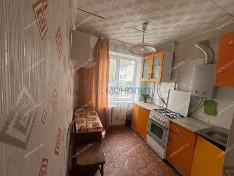 2-komnatnaya-poselok-selekcionnoy-stancii-kstovskiy-rayon фото
