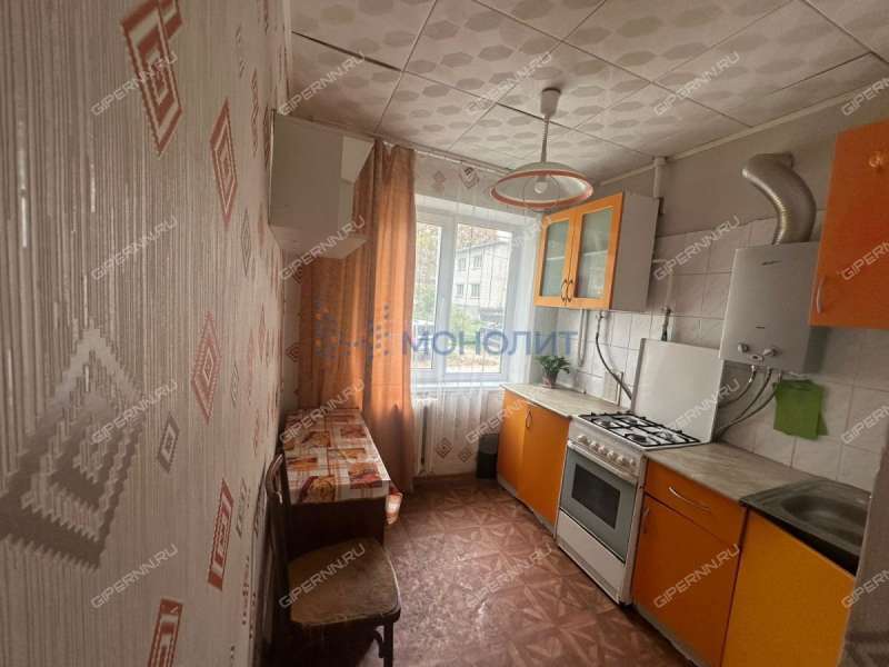 двухкомнатная квартира на - дом 61 посёлок Селекционной станции