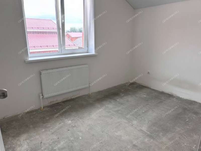 дом на  деревня Крутая