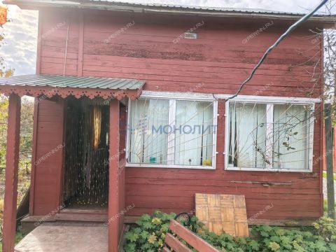 dacha-steklozavodec-ter-snt-gorodskoy-okrug-bor фото