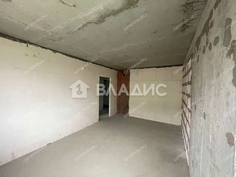 двухкомнатная квартира на 2-й Дорожной улице дом 21