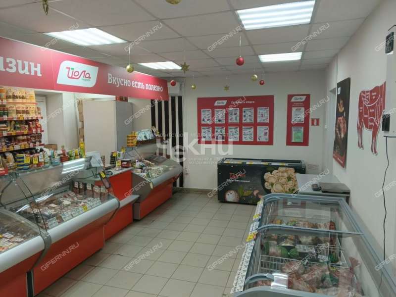 помещение под торговую площадь на Московском шоссе