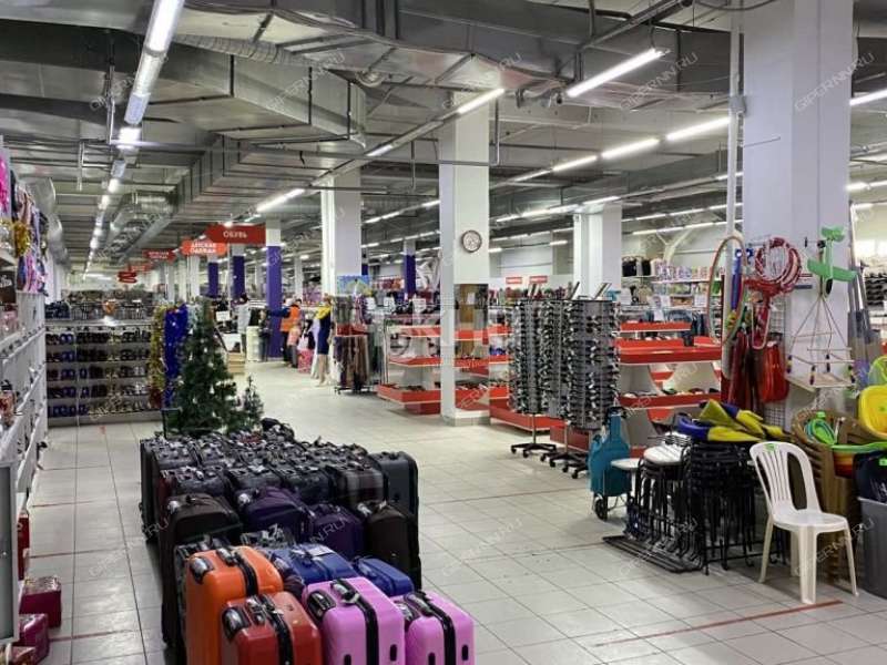 помещение под помещение свободного назначения на Казанском шоссе