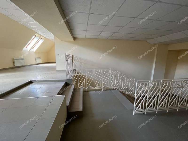 помещение под офис на Берёзовской улице