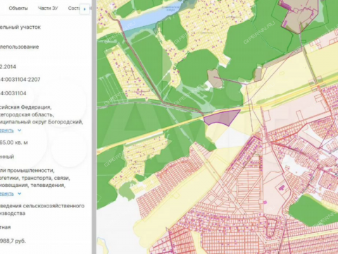 derevnya-shumilovo-bogorodskiy-municipalnyy-okrug фото