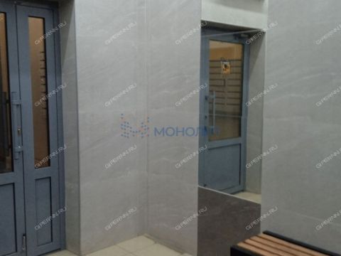 1-komnatnaya-ul-melnikova-d-25 фото