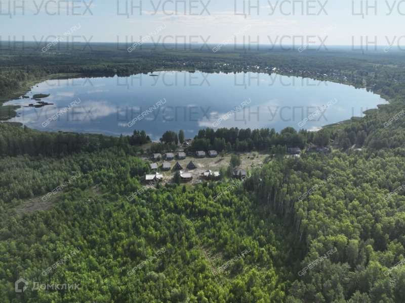 земельный участок 5 соток деревня Озеро