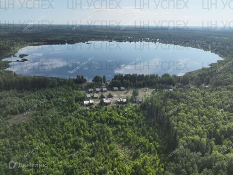 derevnya-ozero-semenovskiy-gorodskoy-okrug фото