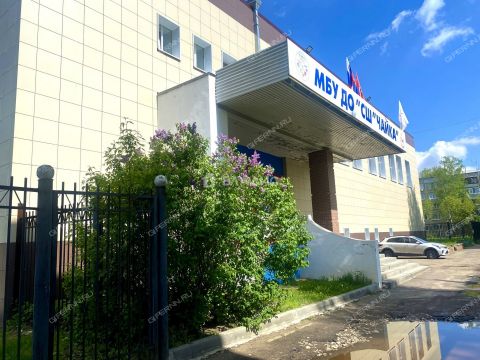 3-komnatnaya-ul-permyakova-d-6 фото