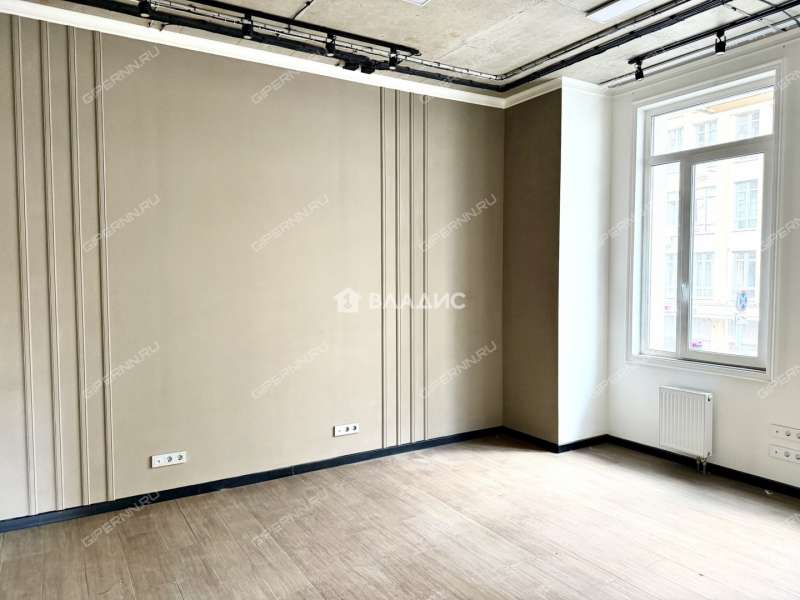 помещение под офис на улице Белинского