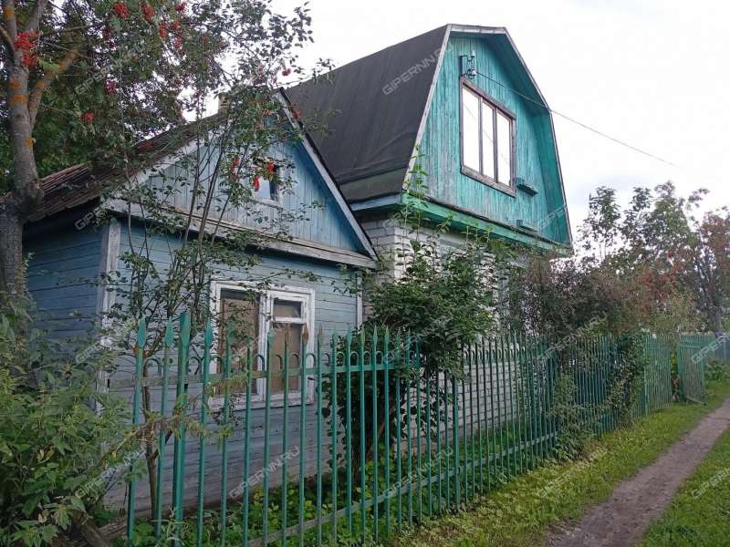 дача на Восход N2 тер. садовое неком-е товарищество город Бор