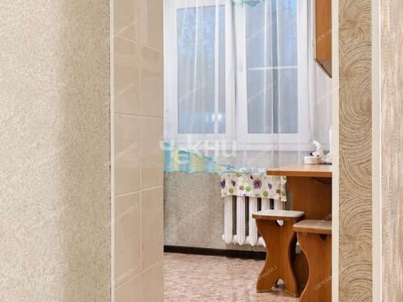 трёхкомнатная квартира на улице Советской Армии дом 2