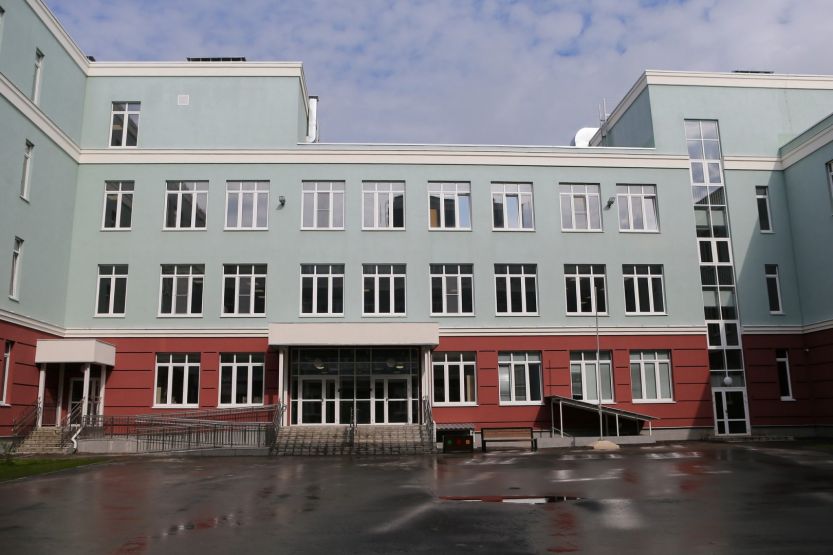 Фото: Кирилл Мартынов / пресс-служба губернатора и правительства Нижегородской области