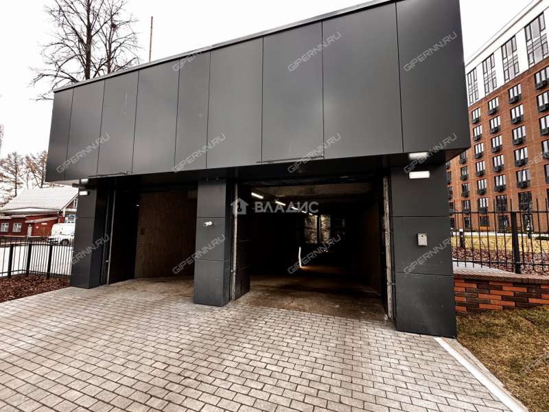 двухкомнатная квартира на Дальней улице дом 10