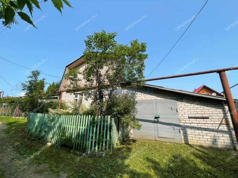 дом на улице Свободы село Работки