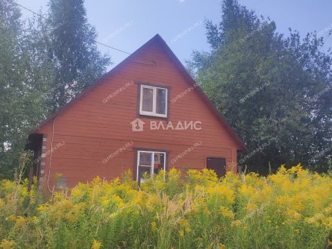 dom-derevnya-ankudinovka-kstovskiy-rayon фото