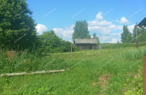 Зубилиха нижегородская область карта