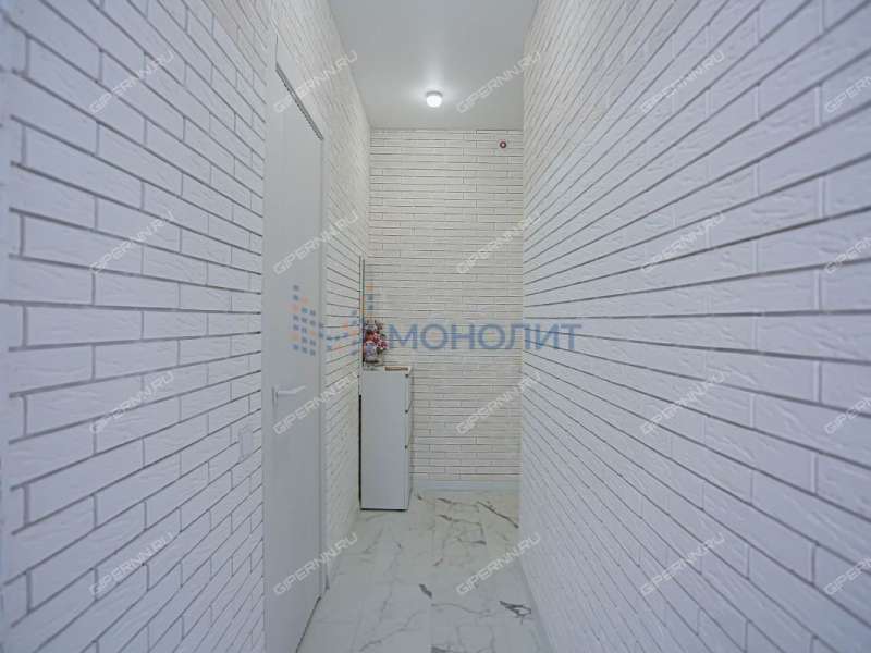 однокомнатная квартира на Деловой улице дом 22