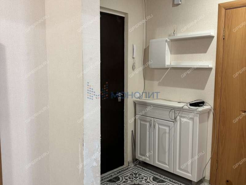 однокомнатная квартира на проспекте Кораблестроителей дом 56