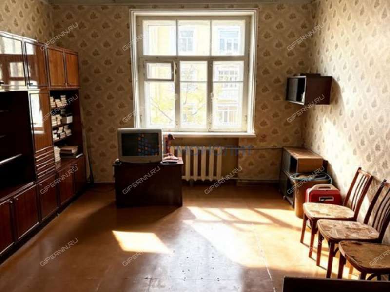 двухкомнатная квартира на улице 50-летия Победы дом 6/2