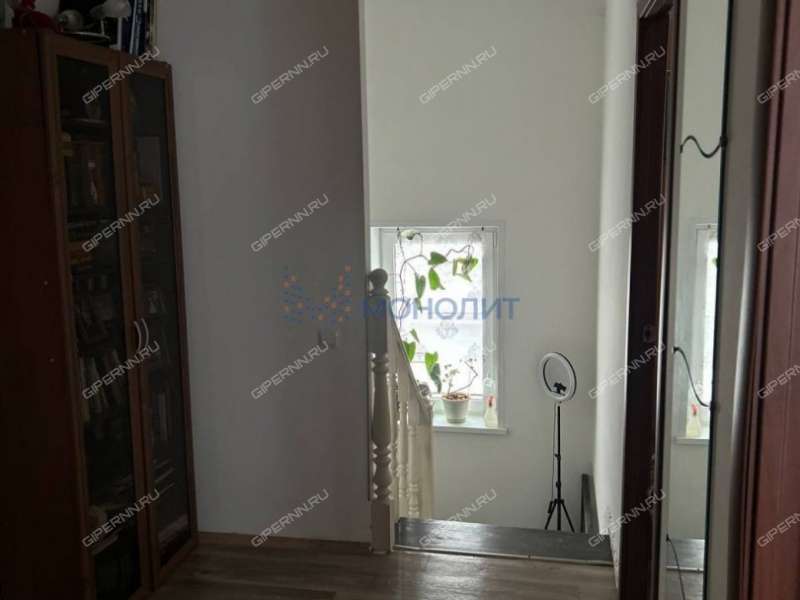 таунхаус на улице Славянская Ждановский сп