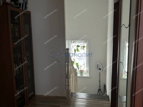 taunhaus-poselok-zhdanovskiy-kstovskiy-rayon фото