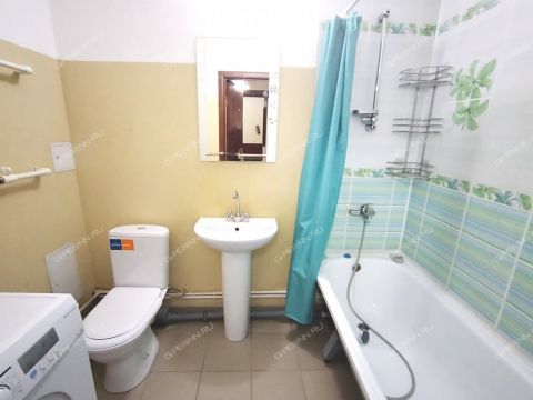 1-komnatnaya-poselok-zhdanovskiy-kstovskiy-rayon фото