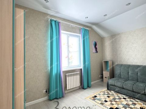 dom-derevnya-hvatkovo-bogorodskiy-municipalnyy-okrug фото